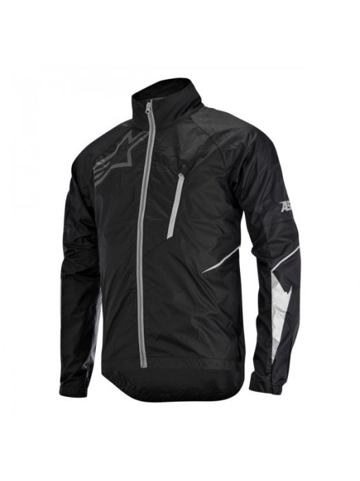Яке Alpinestars Sirocco
